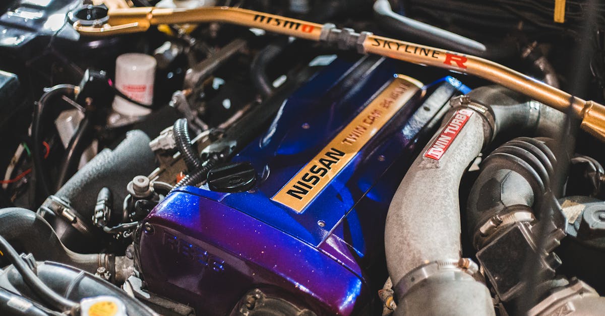 découvrez nismo, la division haute performance de nissan, spécialisée dans la conception de voitures sportives, de pièces détachées et d’accessoires pour les passionnés d'automobile. performances, innovation et design réunis pour une expérience unique.