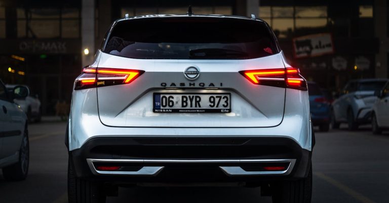 Découverte du tout nouveau Nissan Qashqai e-Power : 3 atouts qui séduisent dans ce SUV compact