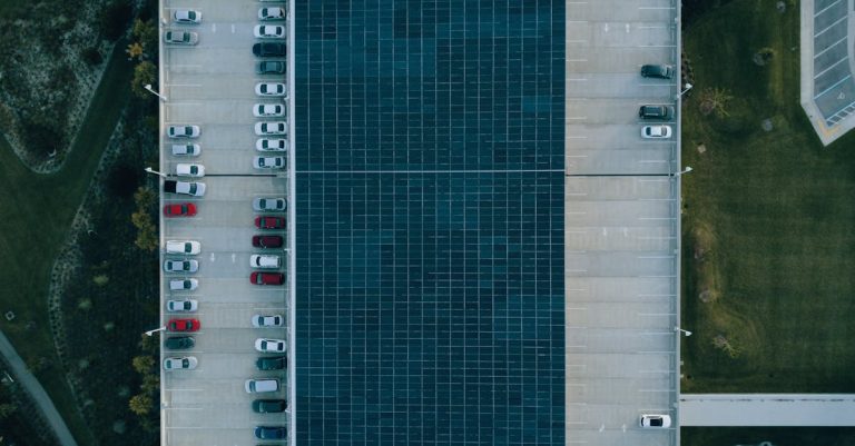 Un propriétaire carmausin face à un dilemme : l'impossibilité de rénover son immeuble en logements locatifs sans places de parking