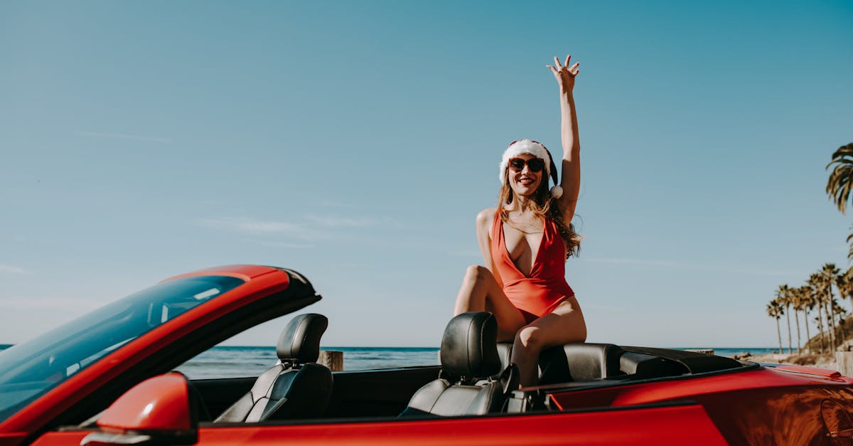 découvrez tout sur le roadster : caractéristiques, avantages, conseils d’achat et modèles phares pour profiter d’une expérience de conduite sportive et unique.