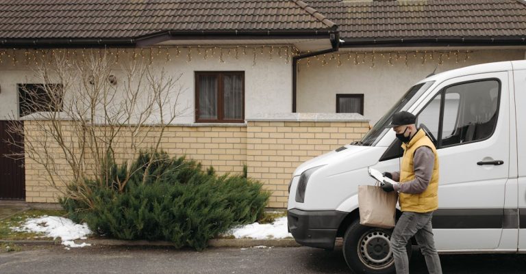 Un sac de toit pour voiture à moins de 60 euros sur Amazon